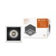 Світильник LED SP MULTI 1x30W/4000K FL WT/BK 230V IP20 Ledvance