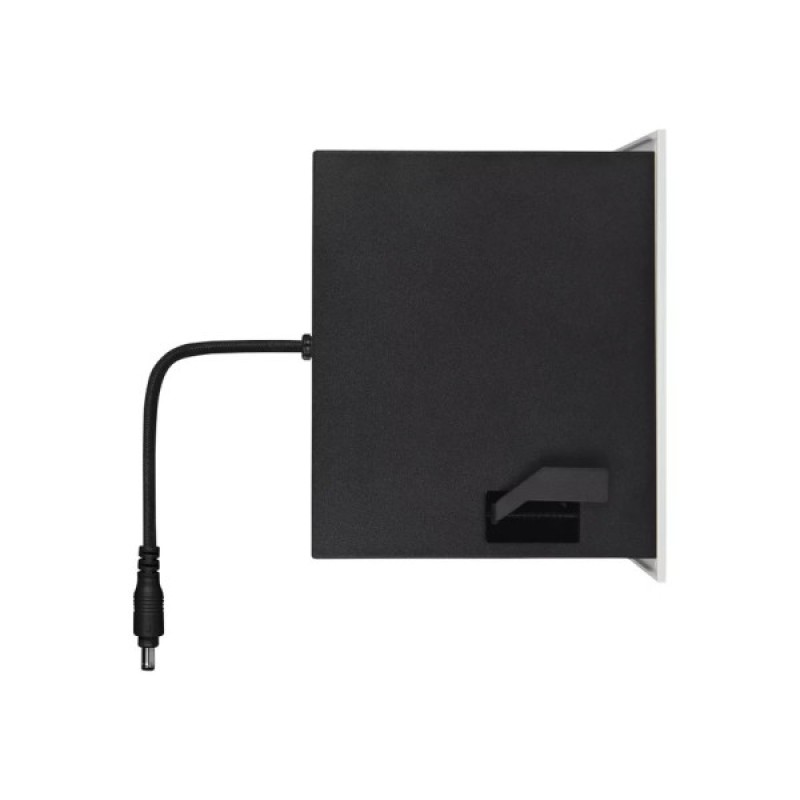 Світильник LED SP MULTI 1x30W/4000K FL WT/BK 230V IP20 Ledvance