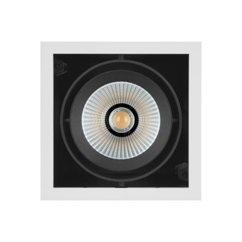 Світильник LED SP MULTI 1x30W/4000K FL WT/BK 230V IP20 Ledvance