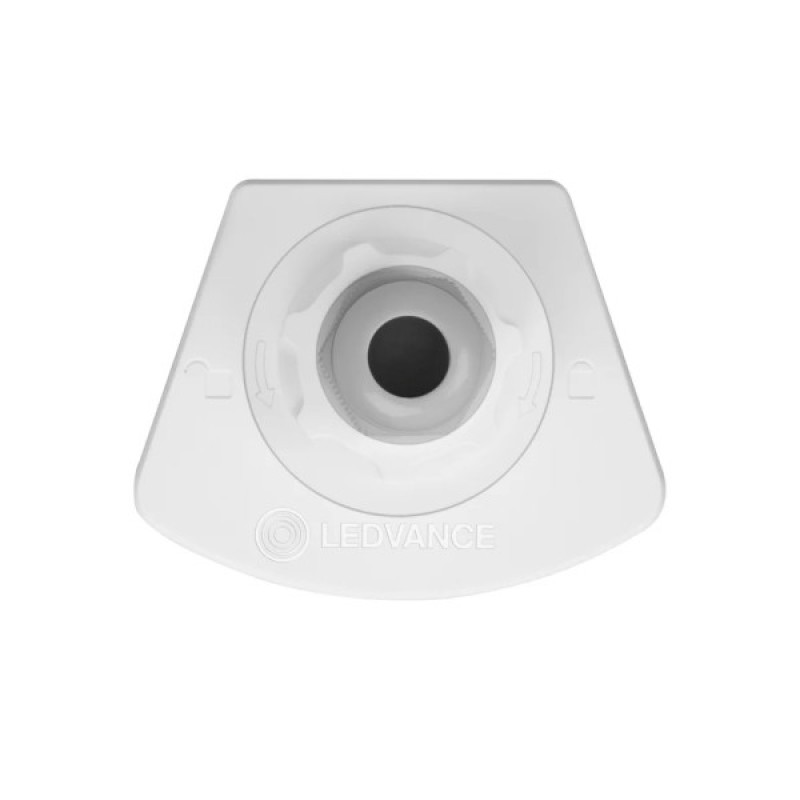 Світильник LED DP Compact 1200 44W/4000K GR IP66 Ledvance