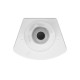 Світильник LED DP Compact 1200 44W/4000K GR IP66 Ledvance