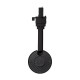 Прожектор на шинопровод TRACK SP D75 25W/3000K 90RA NFL 24° BK Ledvance