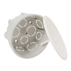 Коробка розподільча d103mm під цеглу/бетон KO97/5 Kopos