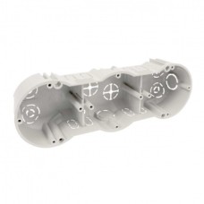 Коробка установочна d71х213х45mm KP 64/3 Kopos