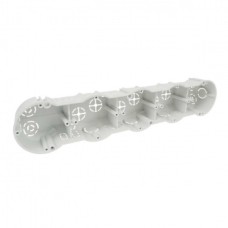 Коробка установочна d71х354х45mm KP 64/5 Kopos