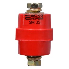 Ізолятор силовий SM35 АСКО