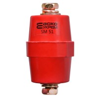 Ізолятор силовий SM51 АСКО