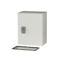 Щит зовнішній CS-2520/150 (250х200х150) IP66 EATON