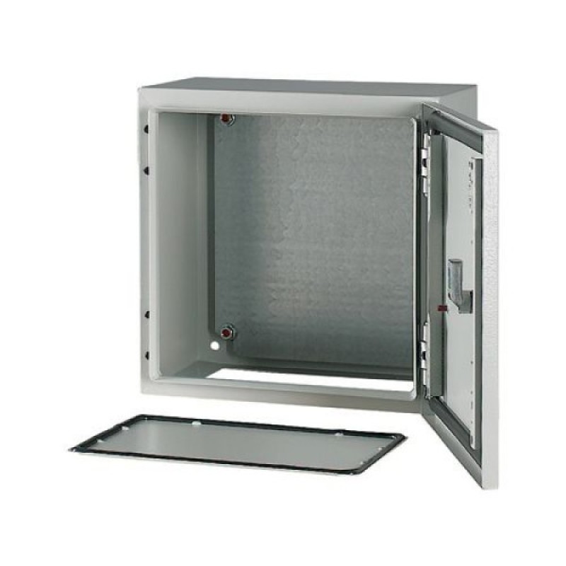 Щит зовнішній CS-33/200 (300х300х200) IP66 EATON