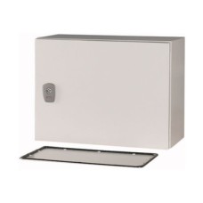 Щит зовнішній CS-34/200 (300х400х200) IP66 EATON