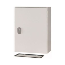 Щит зовнішній CS-43/150 (400х300х150) IP66 EATON