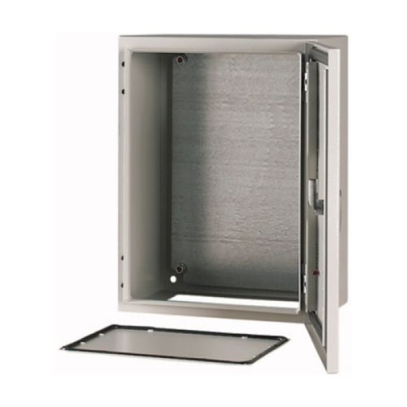 Щит зовнішній CS-43/200 (400х300х200) IP66 EATON