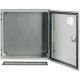 Щит зовнішній CS-44/150 (400х400х150) IP66 EATON
