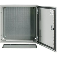 Щит зовнішній CS-44/200 (400х400х200) IP66 EATON