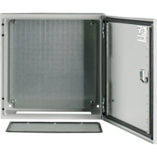 Щит зовнішній CS-44/200 (400х400х200) IP66 EATON