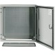 Щит зовнішній CS-44/200 (400х400х200) IP66 EATON