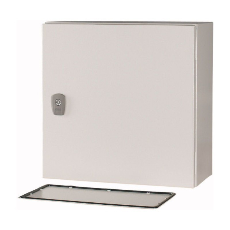 Щит зовнішній CS-44/200 (400х400х200) IP66 EATON