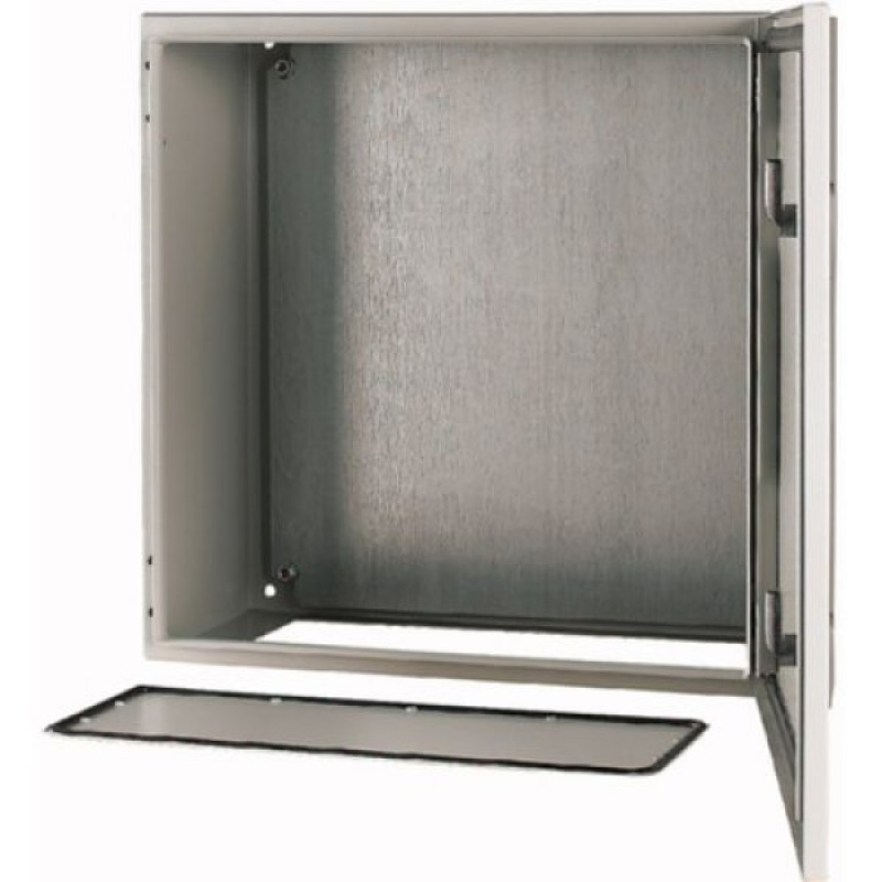 Щит зовнішній CS-55/250 (500х500х250) IP66 EATON