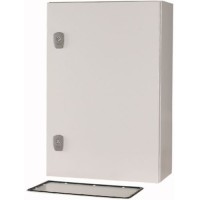Щит зовнішній CS-64/200 (600х400х200) IP66 EATON