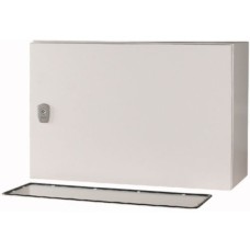 Щит зовнішній CS-64/250 (600х400х250) IP66 EATON