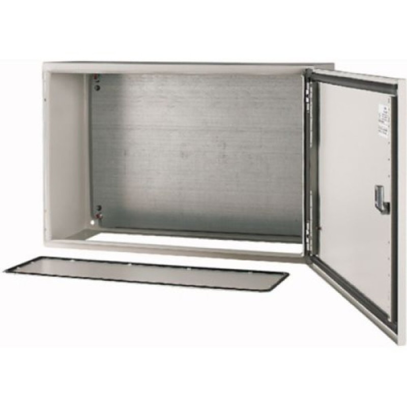 Щит зовнішній CS-64/250 (600х400х250) IP66 EATON