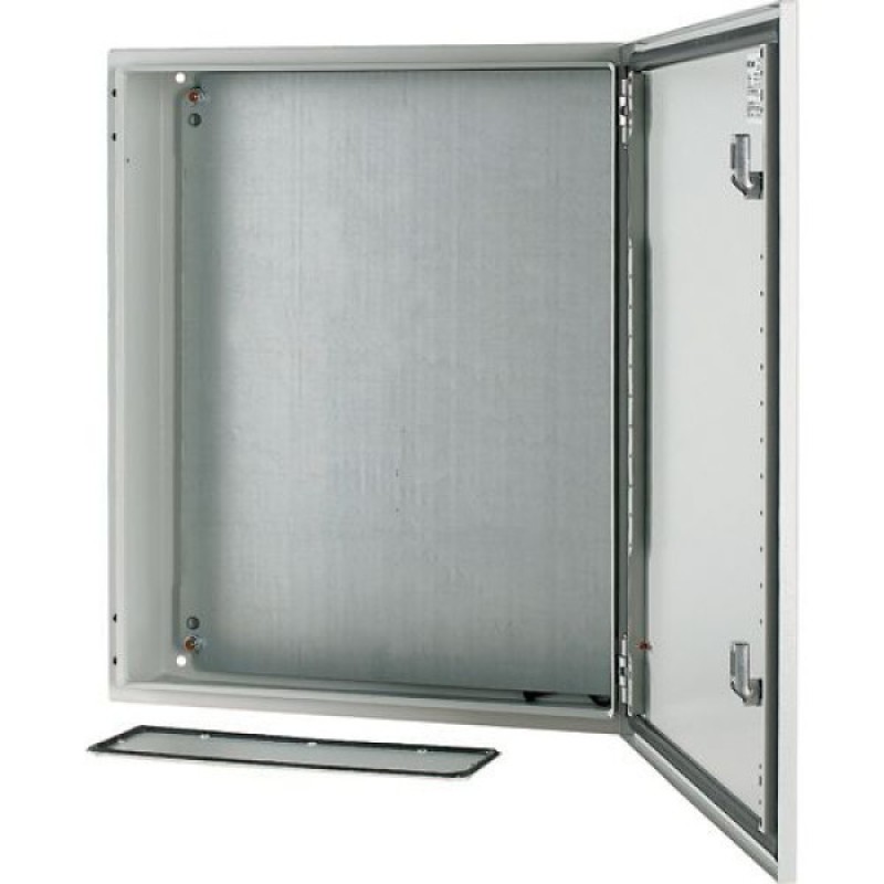 Щит зовнішній CS-65/150 (600х500х150) IP66 EATON