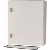 Щит зовнішній CS-65/200 (600х500х200) IP66 EATON