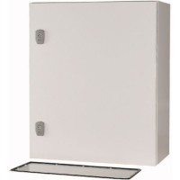 Щит зовнішній CS-65/250 (600х500х250) IP66 EATON