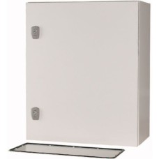 Щит зовнішній CS-65/250 (600х500х250) IP66 EATON