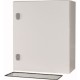 Щит зовнішній CS-65/250 (600х500х250) IP66 EATON