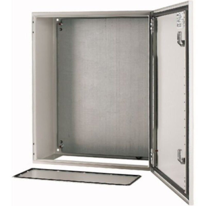 Щит зовнішній CS-65/250 (600х500х250) IP66 EATON