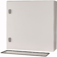 Щит зовнішній CS-66/200 (600х600х200) IP66 EATON