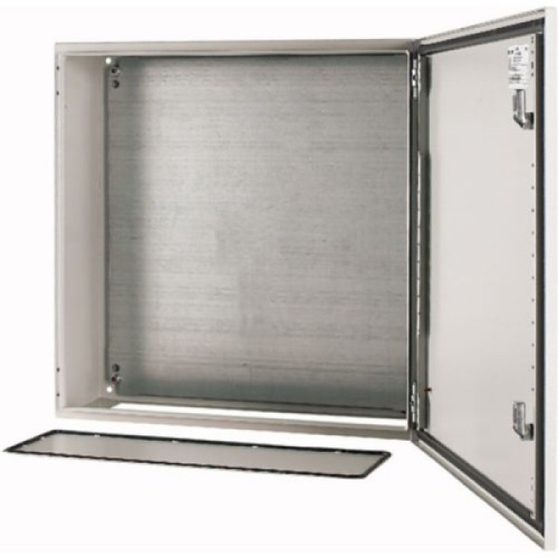 Щит зовнішній CS-66/200 (600х600х200) IP66 EATON