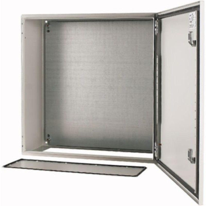 Щит зовнішній CS-66/250 (600х600х250) IP65 EATON