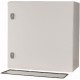 Щит зовнішній CS-66/300 (600х600х300) IP66 EATON