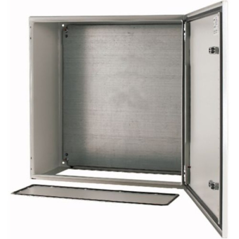 Щит зовнішній CS-66/300 (600х600х300) IP66 EATON