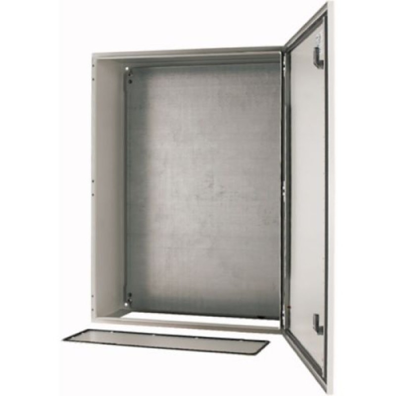 Щит зовнішній CS-86/250 (800х600х250) IP65 EATON
