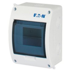 Щит зовнішній на 5 модулів BC-O-1/5-ECO EATON