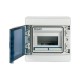 Щит зовнішній на 8 модулів IKA-1/8-ST-UV IP65 EATON