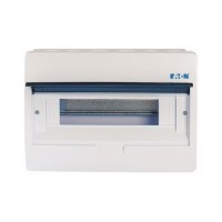 Щит зовнішній на 12 модулів BC-O-1/12-ECO EATON