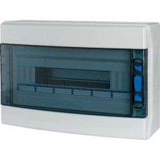 Щит зовнішній на 18 модулів IKA-1/18-ST-UV IP65 EATON