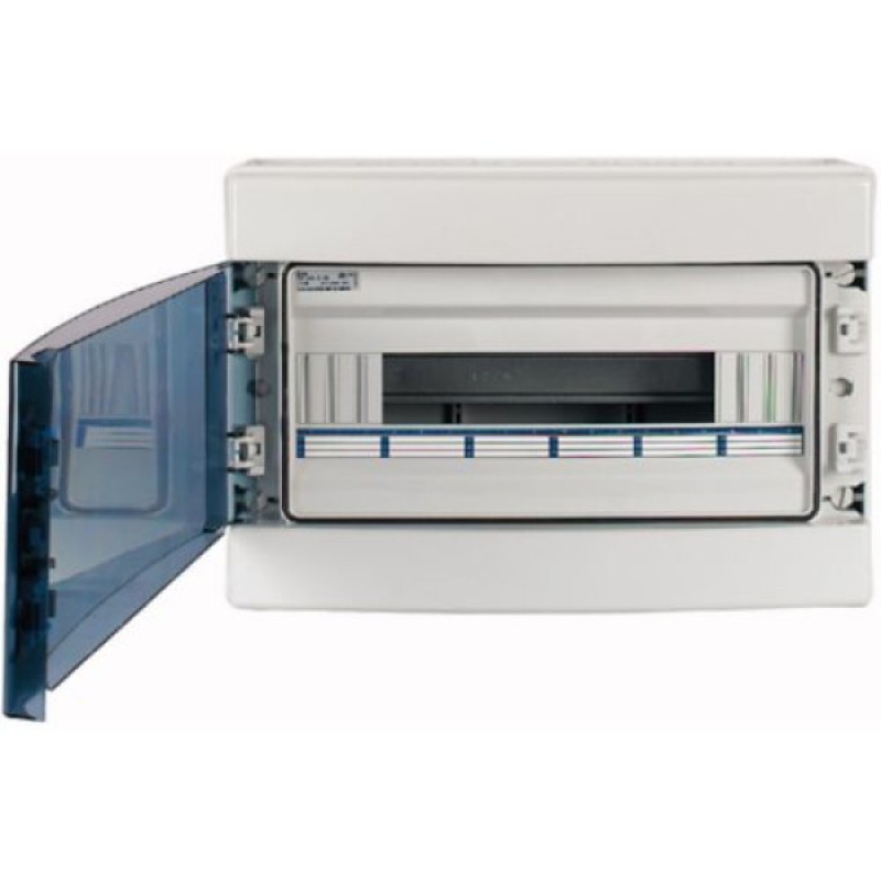 Щит зовнішній на 18 модулів IKA-1/18-ST-UV IP65 EATON