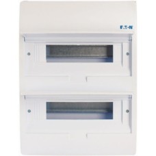 Щит зовнішній на 24 модуля BC-O-2/24-TW-ECO EATON