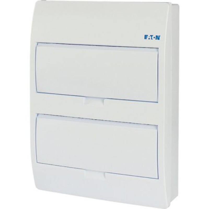 Щит зовнішній на 24 модуля BC-O-2/24-TW-ECO EATON