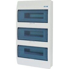 Щит зовнішній на 36 модулів BC-O-3/36-ECO EATON