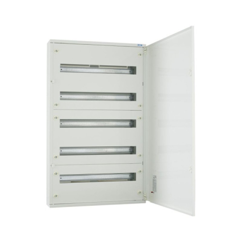 Щит зовнішній на 120 модулів BF-O-5/120-C (900x543x140) IP30 EATON