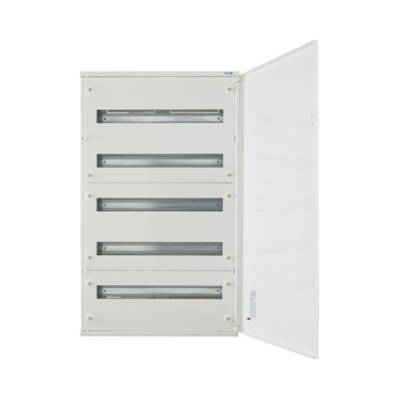 Щит зовнішній на 120 модулів BF-O-5/120-C (900x543x140) IP30 EATON