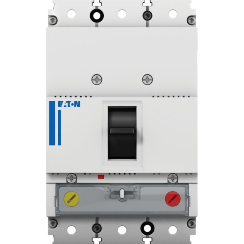 Автоматичний вимикач 3п 125A 1TP PDE13G0125TAAJ 36kA EATON