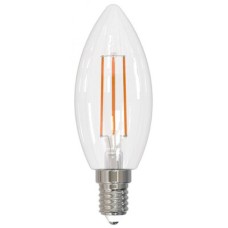 Лампа LED OSRAM CL B DIM 5.0W/827 FIL E14 230V LS 60