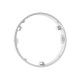 Рамка для світильника OSRAM DL Slim Frame DN155 круг WT Ledvance